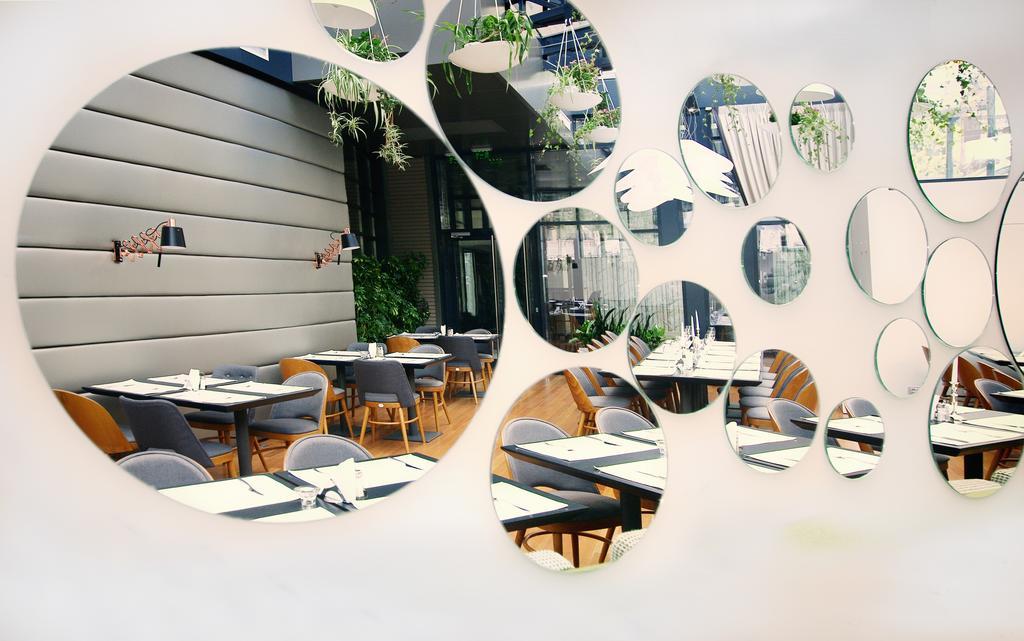 Hotel Berthelot Bucharest Exterior photo